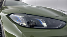 BMW M4 xDrive Competition M 2dr Step Auto Petrol Coupe